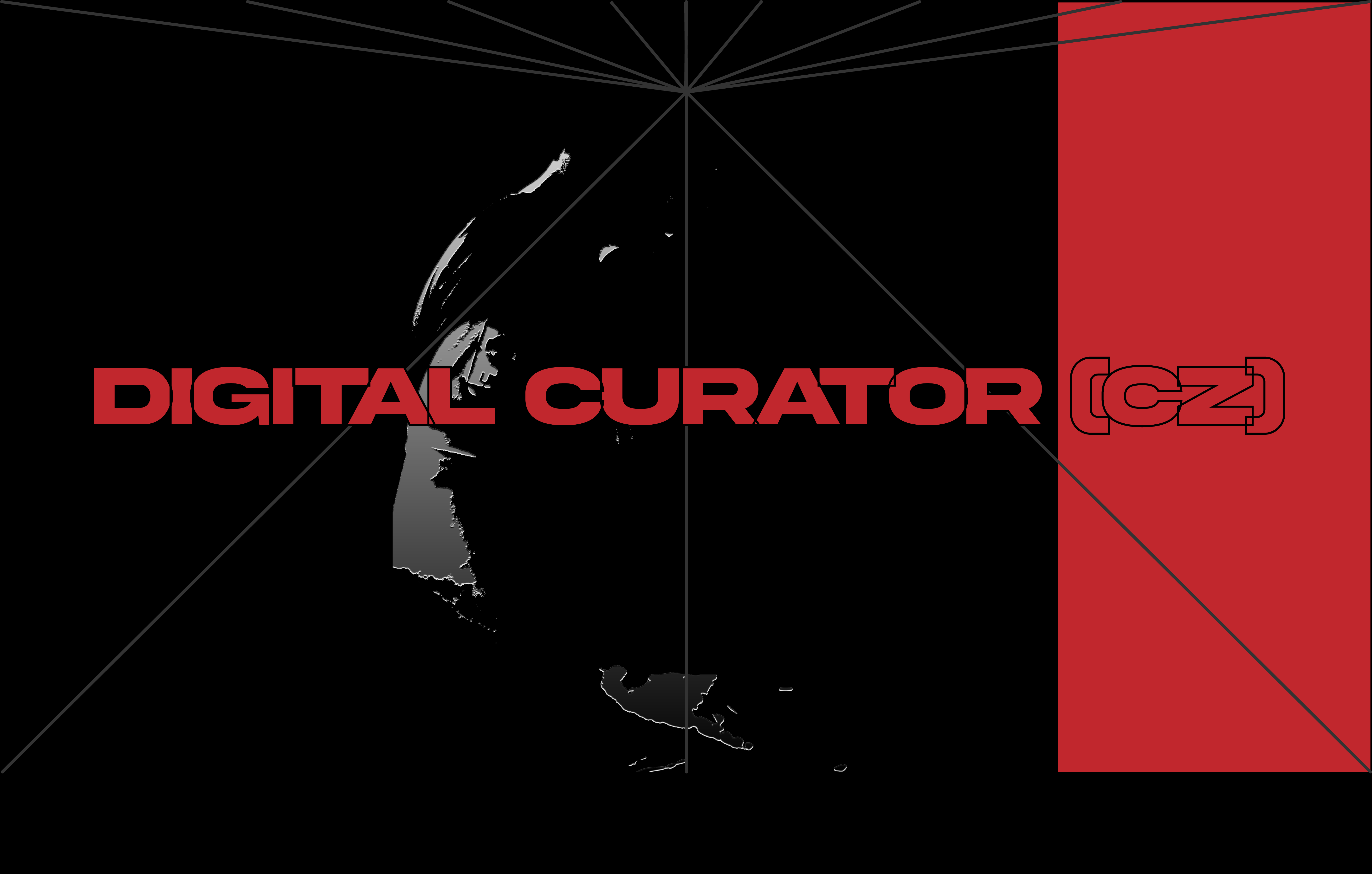 DIGITAL CURATOR