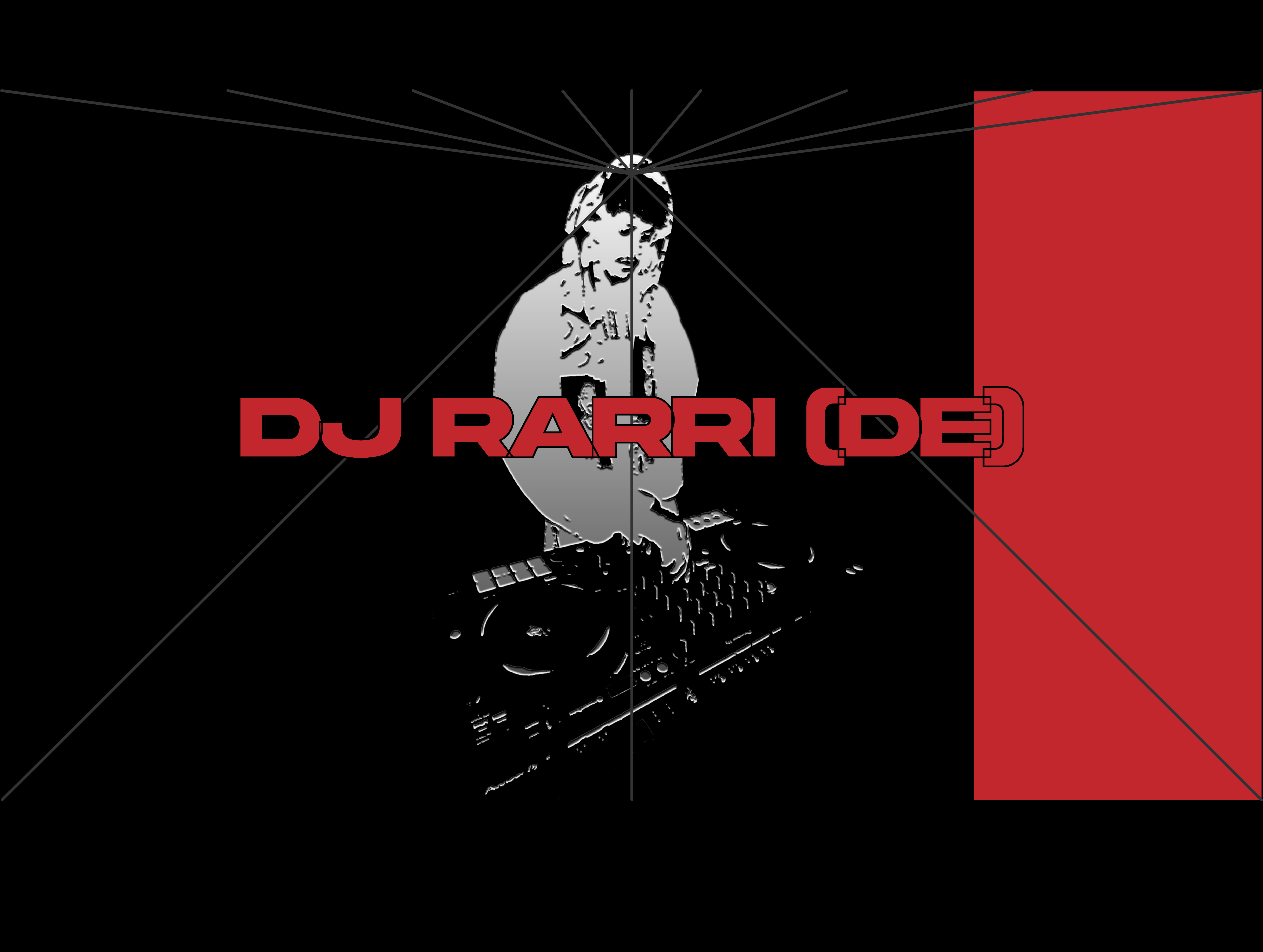 DJ RARRI